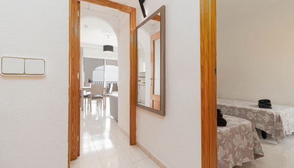 2 camera da letto Appartamento in vendita in Calpe / Calp con piscina garage - 225.000 € (Rif: 9216992)