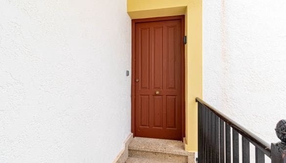 1 soverom Bungalow til salgs i Cometa - Carrió, Calpe / Calp med svømmebasseng garasje - € 175 000 (Ref: 9216993)