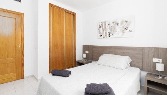 1 soverom Bungalow til salgs i Cometa - Carrió, Calpe / Calp med svømmebasseng garasje - € 175 000 (Ref: 9216993)