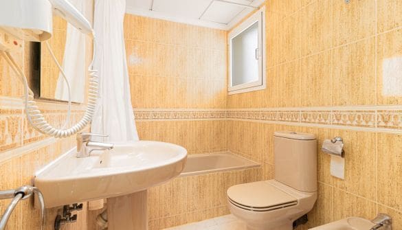 1 soverom Bungalow til salgs i Cometa - Carrió, Calpe / Calp med svømmebasseng garasje - € 175 000 (Ref: 9216993)