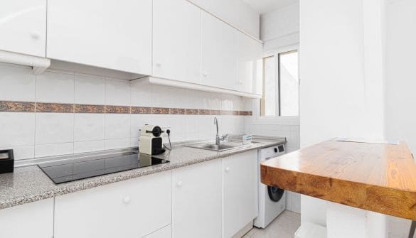 1 soverom Bungalow til salgs i Cometa - Carrió, Calpe / Calp med svømmebasseng garasje - € 175 000 (Ref: 9216993)