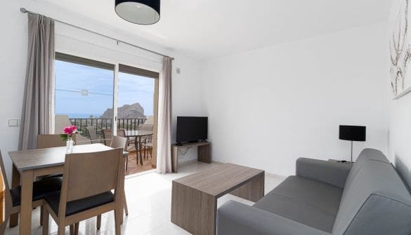 1 soverom Bungalow til salgs i Cometa - Carrió, Calpe / Calp med svømmebasseng garasje - € 175 000 (Ref: 9216993)