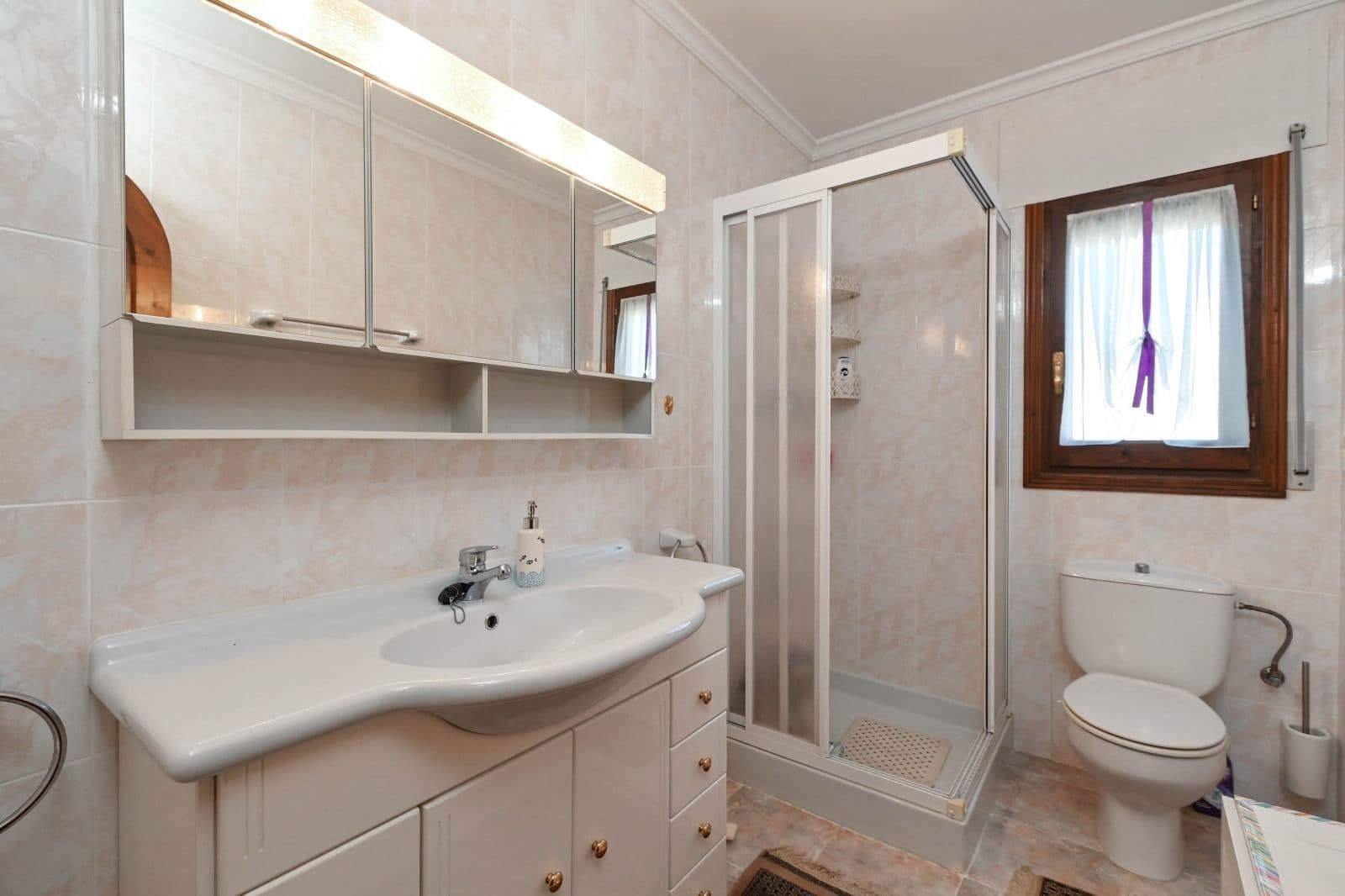 3 chambre Villa/Maison à vendre à Calpe / Calp avec piscine garage - 510 000 € (Ref: 9219669)