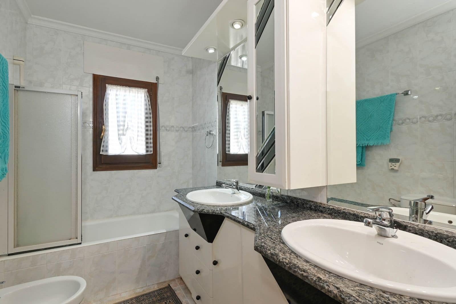 3 chambre Villa/Maison à vendre à Calpe / Calp avec piscine garage - 510 000 € (Ref: 9219669)