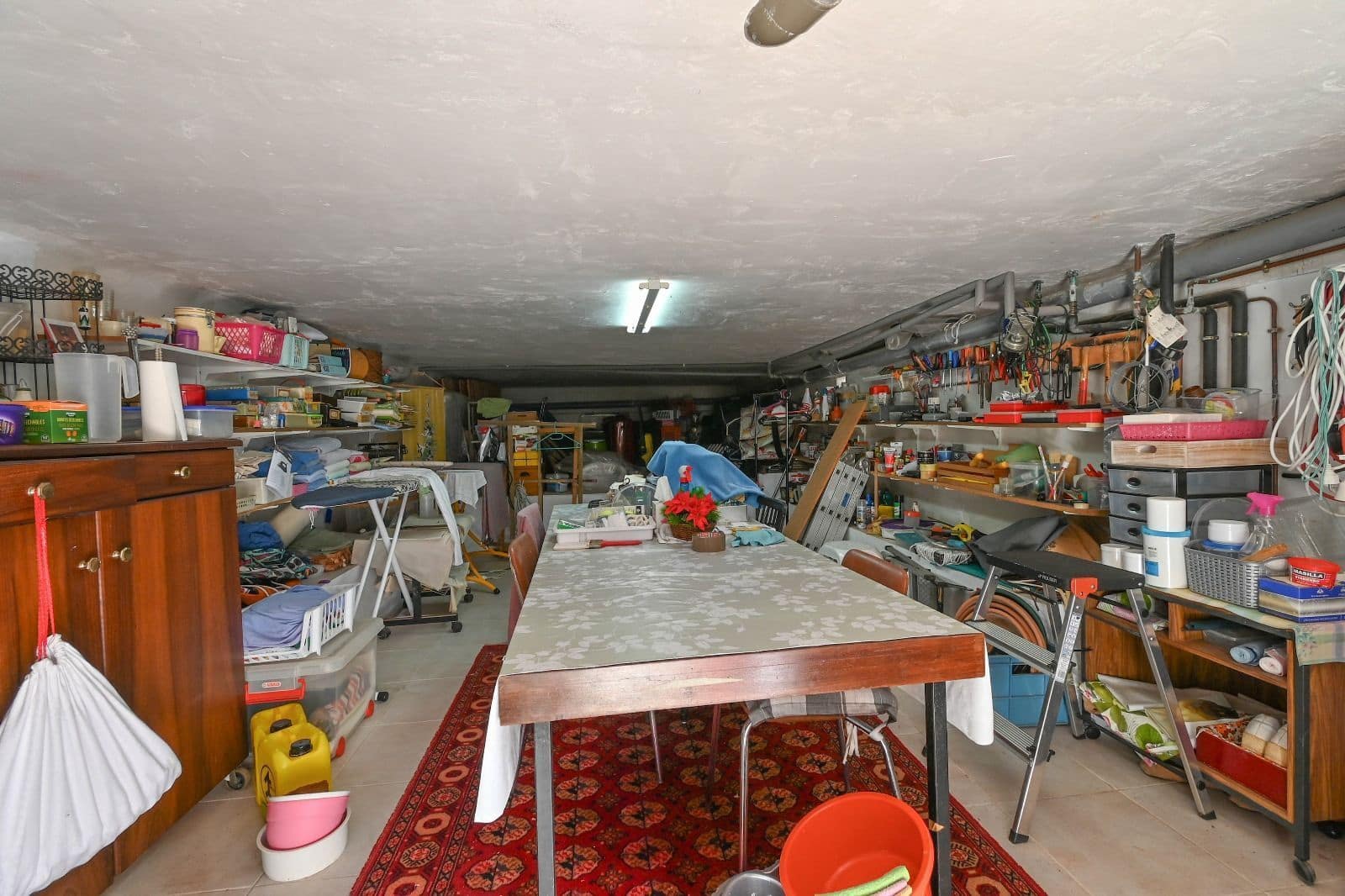 3 chambre Villa/Maison à vendre à Calpe / Calp avec piscine garage - 510 000 € (Ref: 9219669)