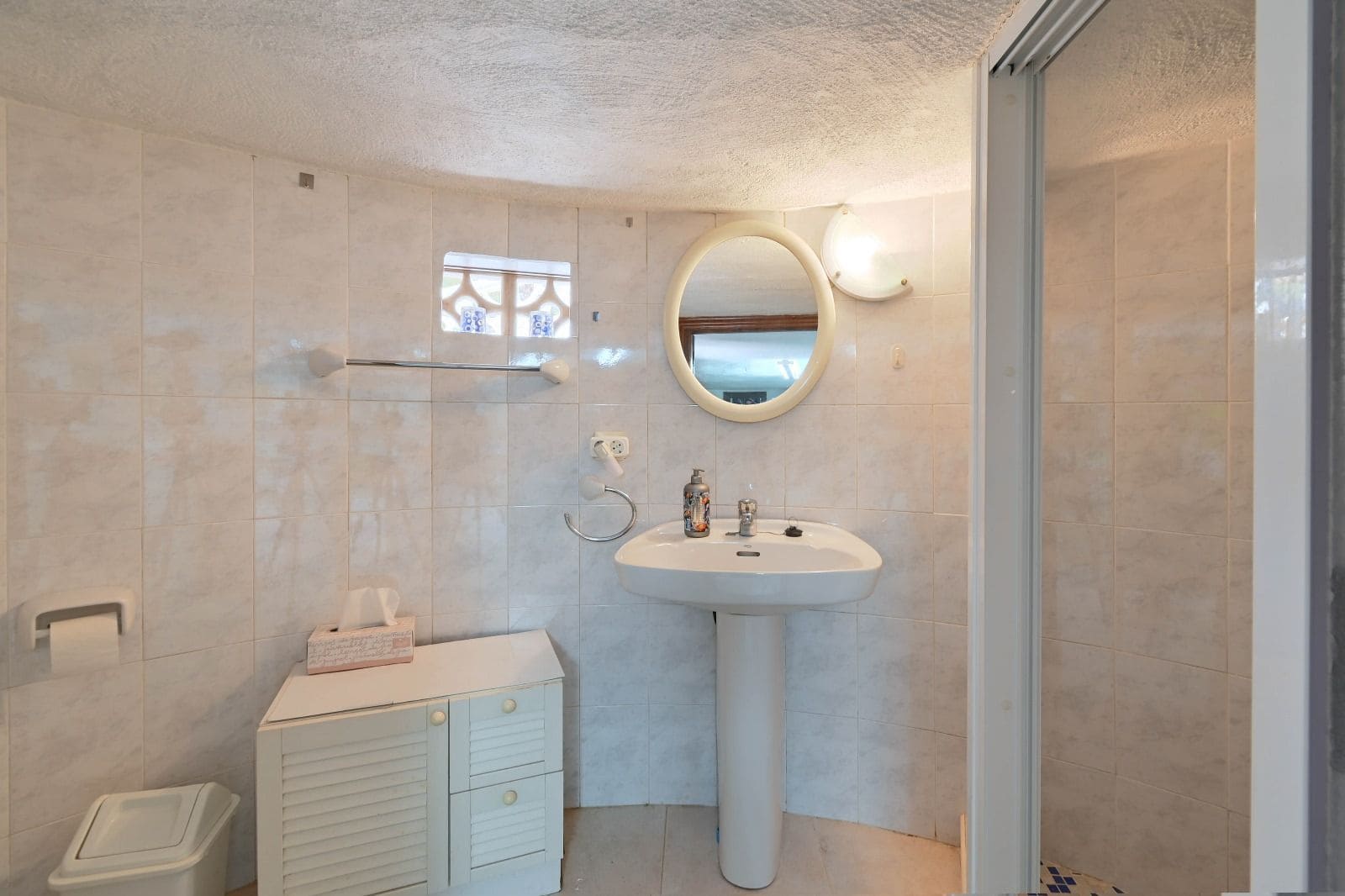 3 chambre Villa/Maison à vendre à Calpe / Calp avec piscine garage - 510 000 € (Ref: 9219669)