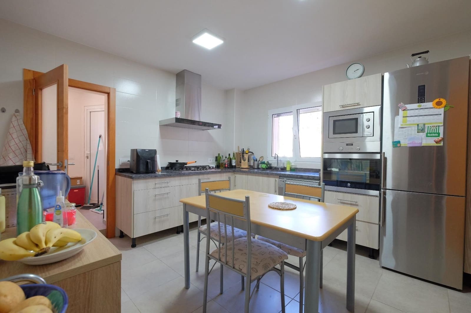 9 makuuhuone Huvila myytävänä paikassa Calpe / Calp mukana uima-altaan 
autotalli - 1 190 000 € (Ref: 9239570)