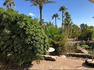 16 soverom Hotell til salgs i Calpe / Calp med svømmebasseng garasje - € 1 995 000 (Ref: 9263972)