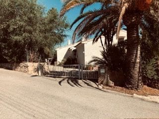 16 soverom Hotell til salgs i Cometa - Carrió, Calpe / Calp med svømmebasseng garasje - € 1 995 000 (Ref: 9263972)