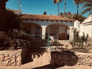 16 soverom Hotell til salgs i Calpe / Calp med svømmebasseng garasje - € 1 995 000 (Ref: 9263972)