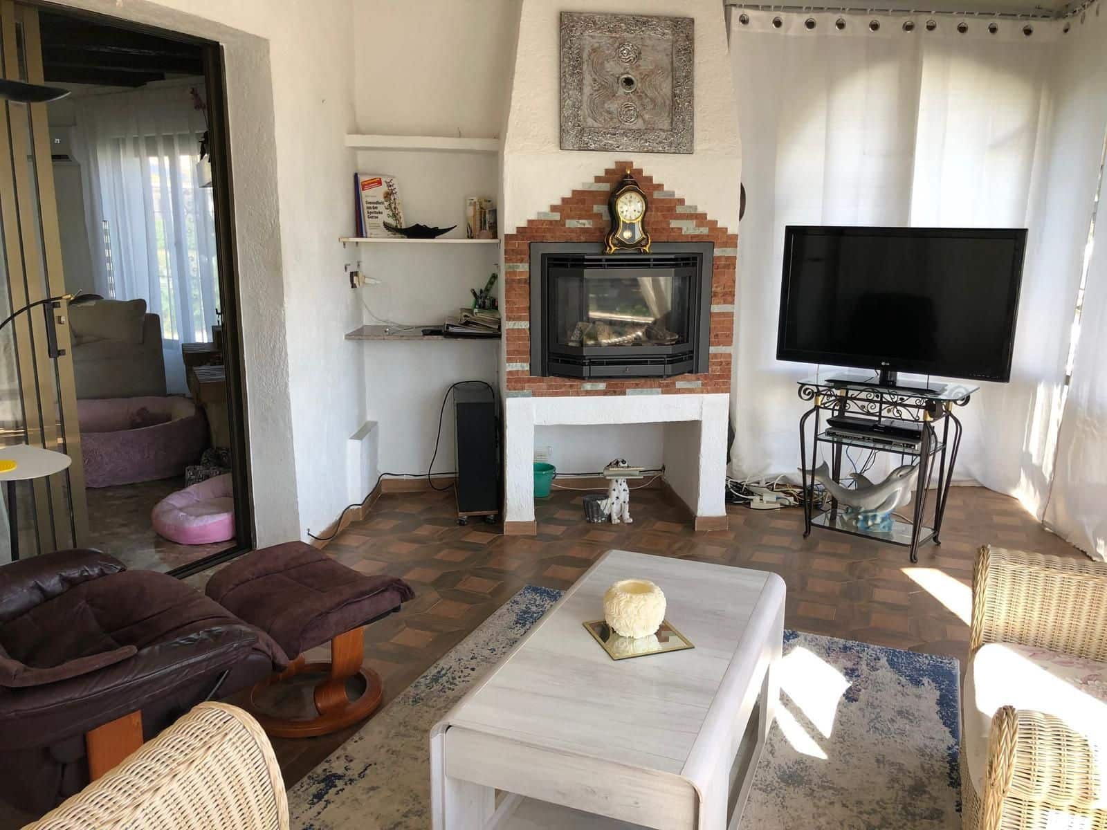 16 soverom Hotell til salgs i Calpe / Calp med svømmebasseng garasje - € 1 995 000 (Ref: 9263972)