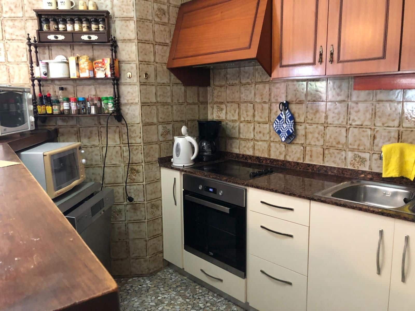 16 soverom Hotell til salgs i Calpe / Calp med svømmebasseng garasje - € 1 995 000 (Ref: 9263972)