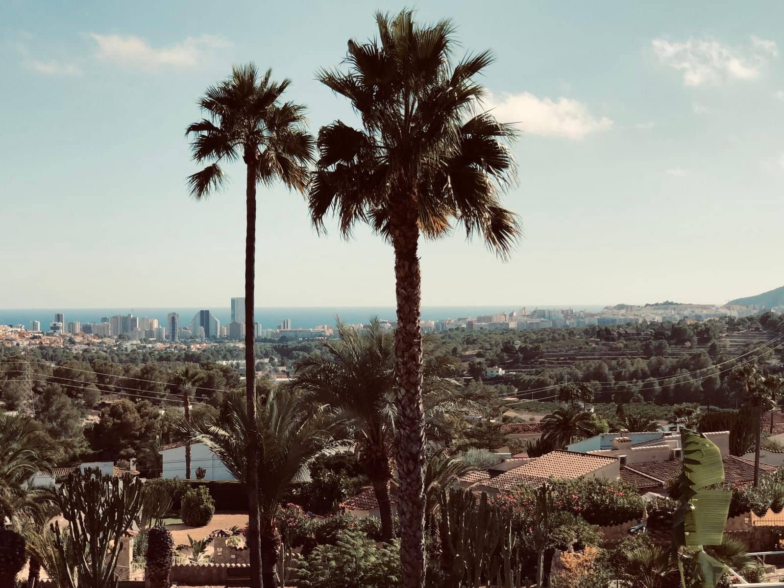 16 soverom Hotell til salgs i Calpe / Calp med svømmebasseng garasje - € 1 995 000 (Ref: 9263972)