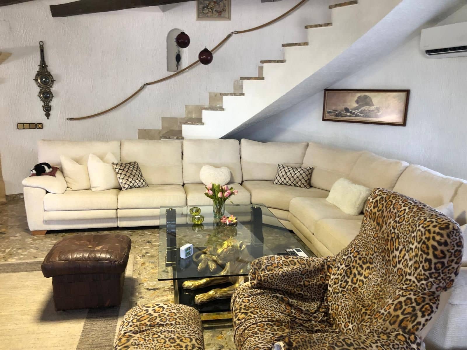 16 soverom Hotell til salgs i Calpe / Calp med svømmebasseng garasje - € 1 995 000 (Ref: 9263972)