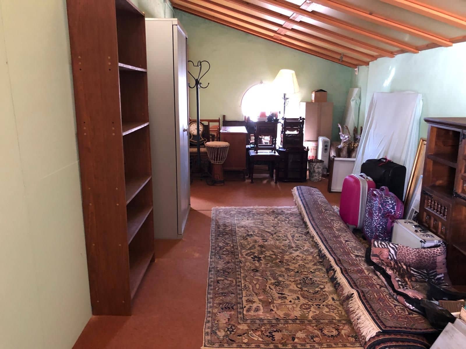 16 soverom Hotell til salgs i Calpe / Calp med svømmebasseng garasje - € 1 995 000 (Ref: 9263972)