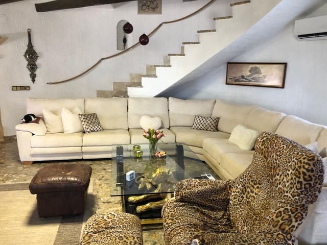 16 soverom Hotell til salgs i Cometa - Carrió, Calpe / Calp med svømmebasseng garasje - € 1 995 000 (Ref: 9263972)