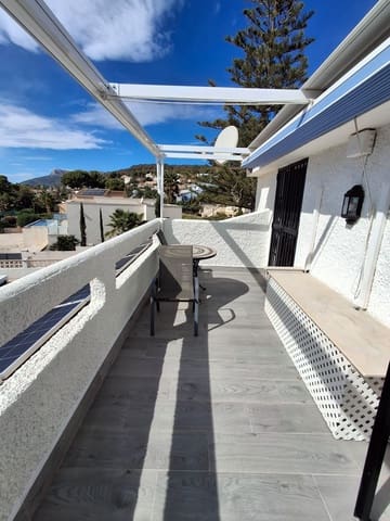 6 slaapkamer Villa te koop in Cometa - Carrió, Calpe / Calp met zwembad garage - € 699.000 (Ref: 9272044)