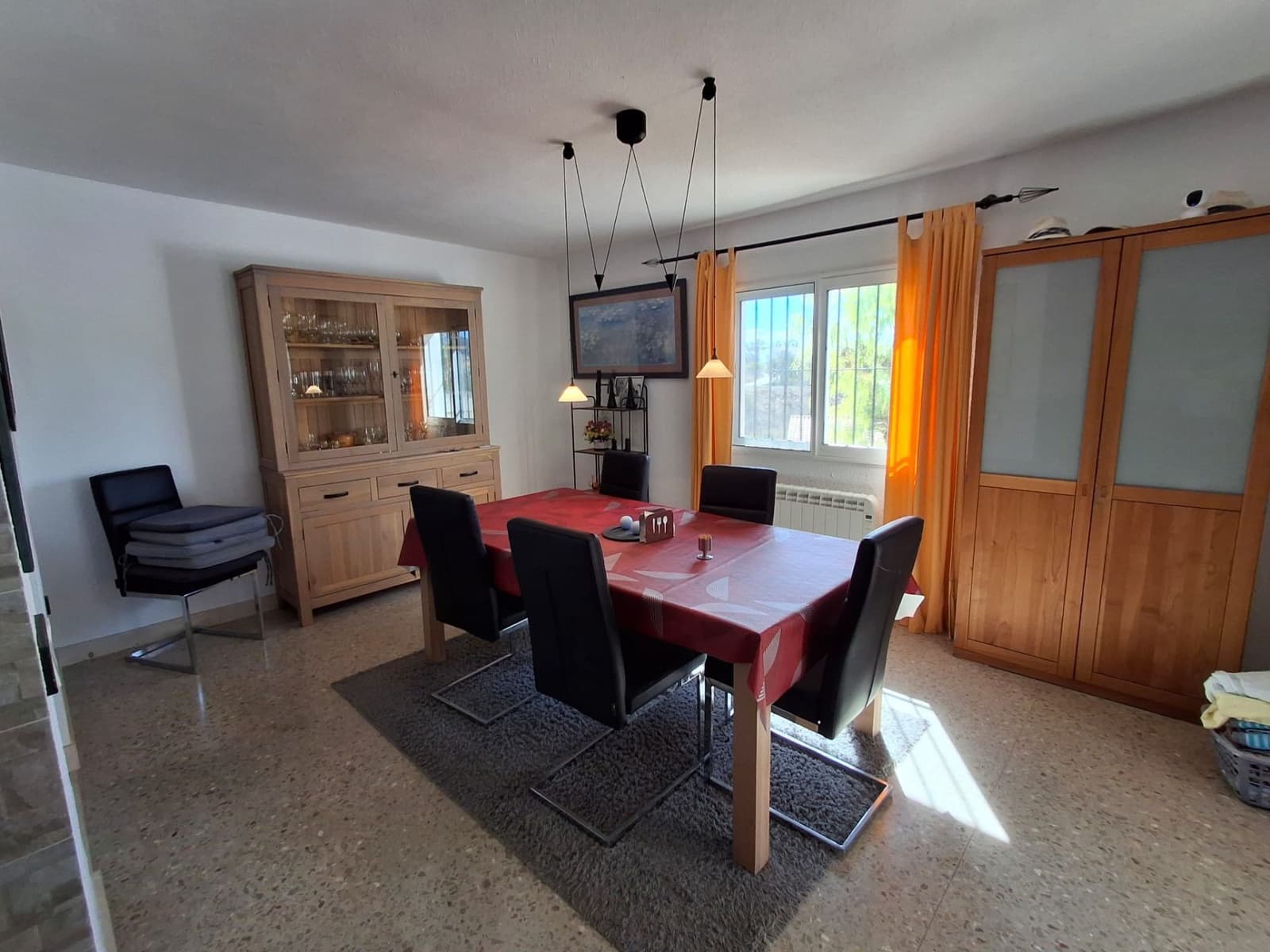 Chalet de 6 habitaciones en Calpe / Calp en venta con piscina garaje - 699.000 € (Ref: 9272044)