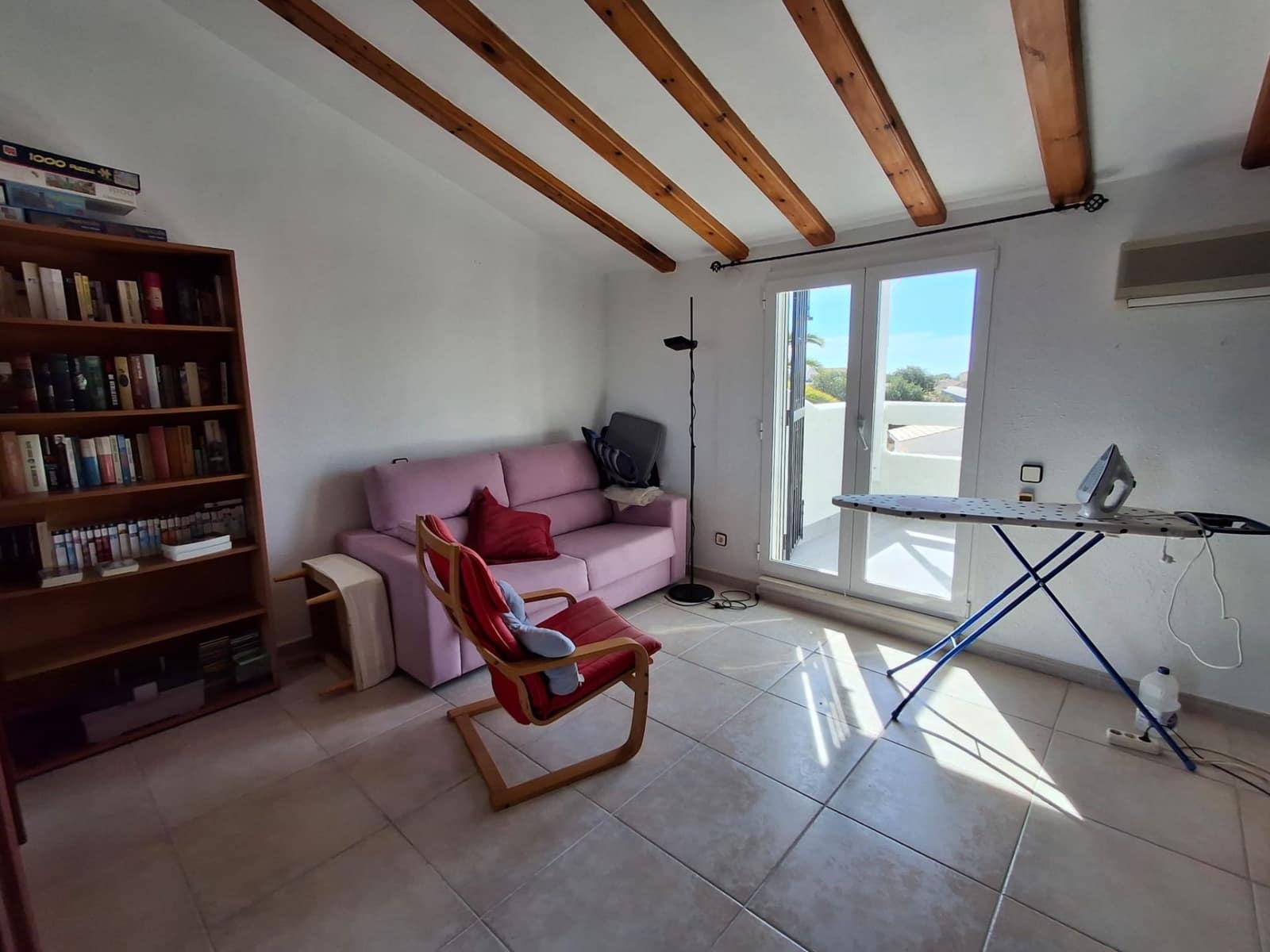 Chalet de 6 habitaciones en Calpe / Calp en venta con piscina garaje - 699.000 € (Ref: 9272044)