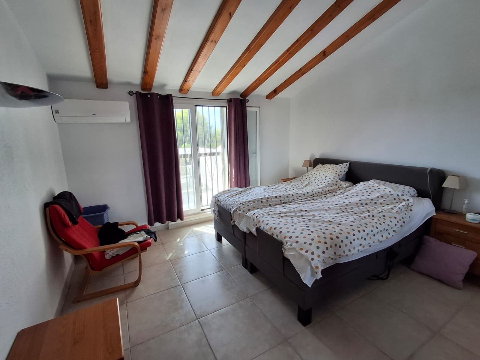 Chalet de 6 habitaciones en Calpe / Calp en venta con piscina garaje - 699.000 € (Ref: 9272044)