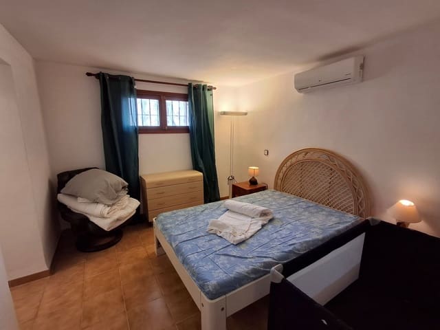 6 slaapkamer Villa te koop in Cometa - Carrió, Calpe / Calp met zwembad garage - € 699.000 (Ref: 9272044)