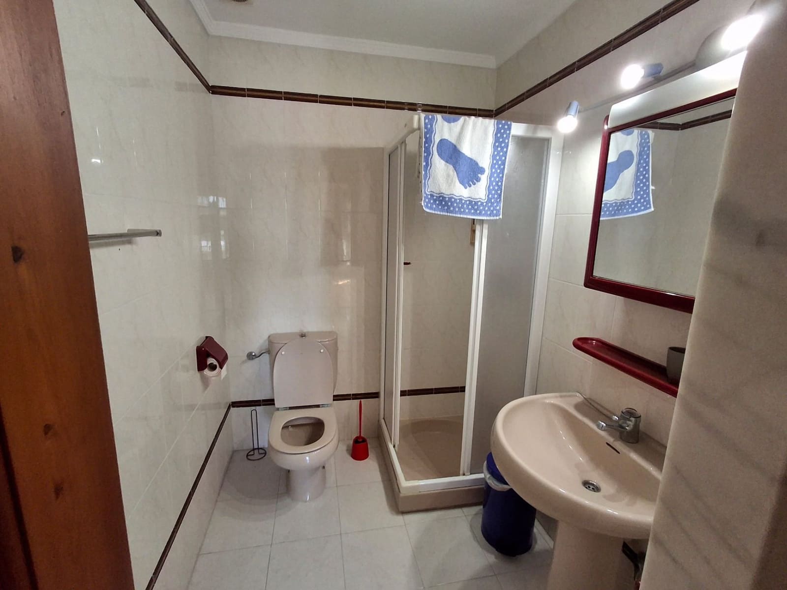 Chalet de 6 habitaciones en Calpe / Calp en venta con piscina garaje - 699.000 € (Ref: 9272044)