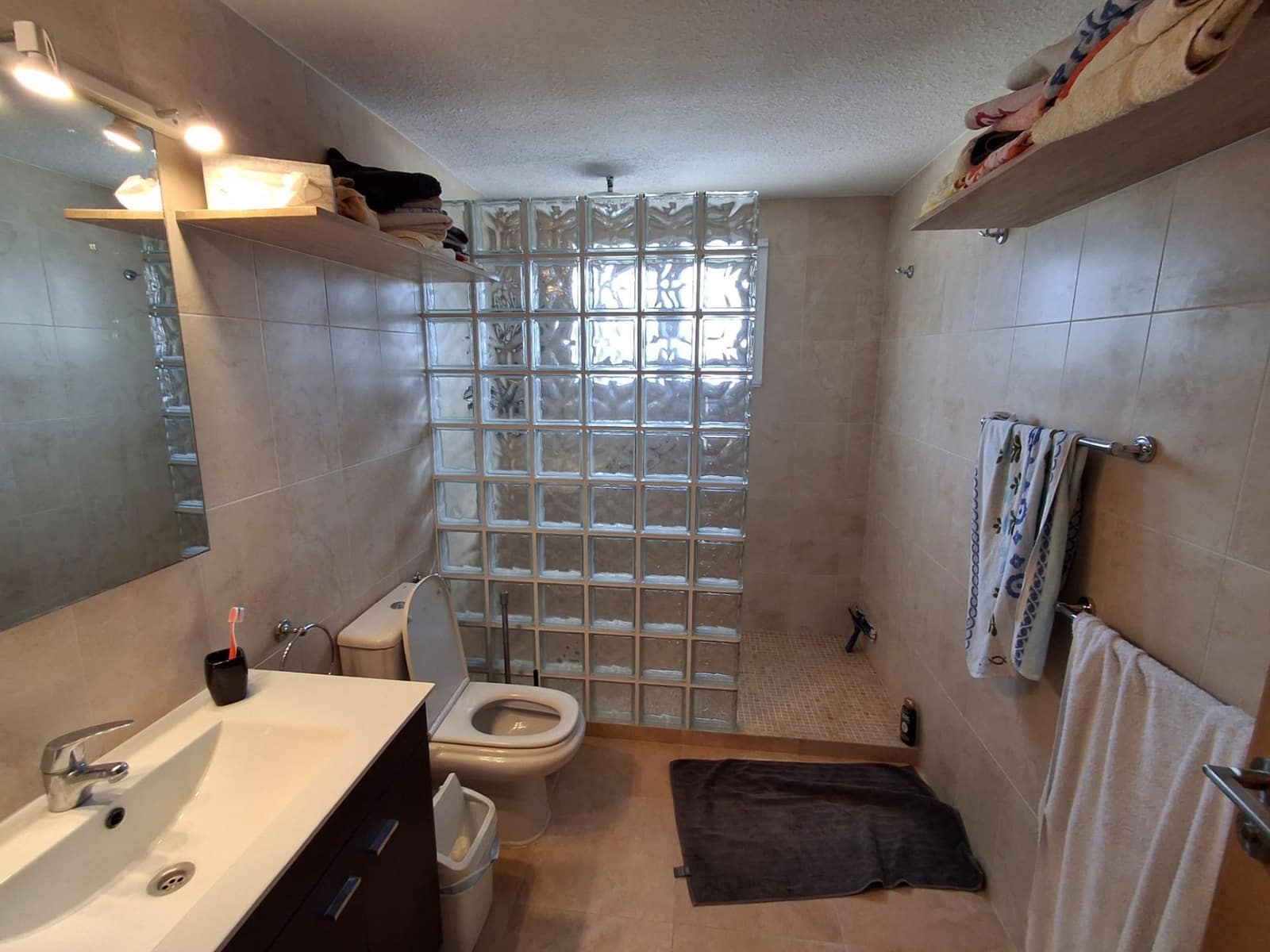 Chalet de 6 habitaciones en Calpe / Calp en venta con piscina garaje - 699.000 € (Ref: 9272044)