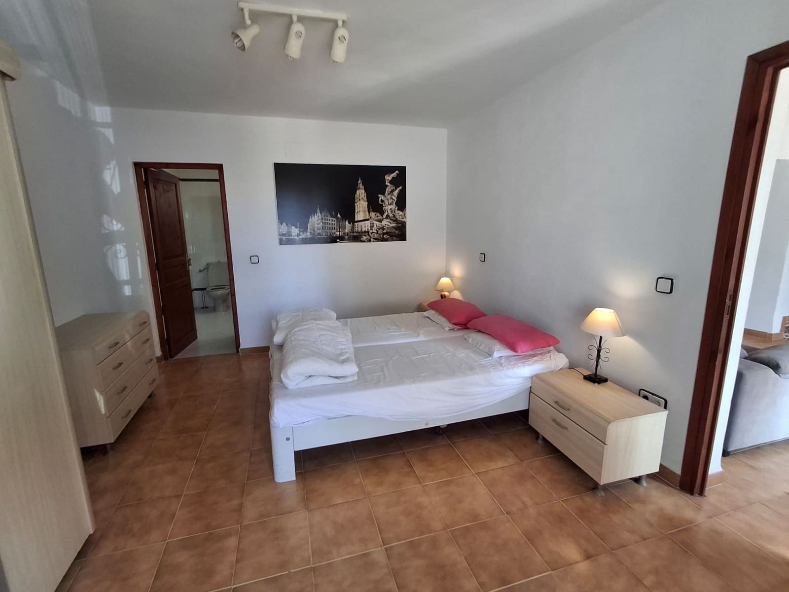 Chalet de 6 habitaciones en Calpe / Calp en venta con piscina garaje - 699.000 € (Ref: 9272044)