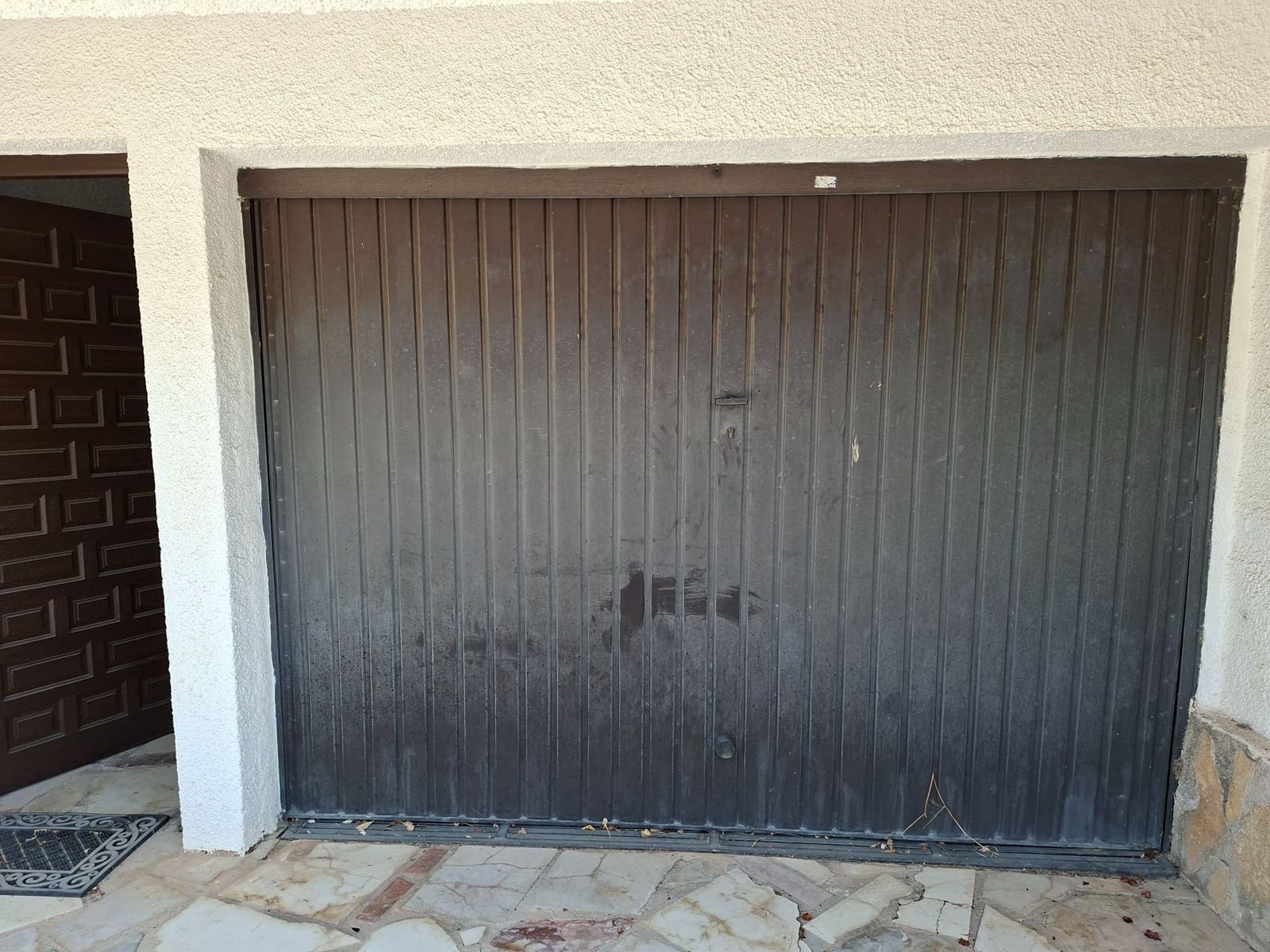 3 makuuhuone Huvila myytävänä paikassa Calpe / Calp mukana uima-altaan 
autotalli - 550 000 € (Ref: 9280728)