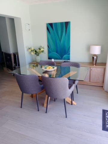 3 sovrum Villa till salu i Cometa - Carrió, Calpe / Calp med pool garage - 439 000 € (Ref: 9280729)