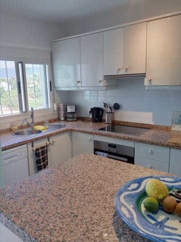 3 sovrum Villa till salu i Cometa - Carrió, Calpe / Calp med pool garage - 439 000 € (Ref: 9280729)