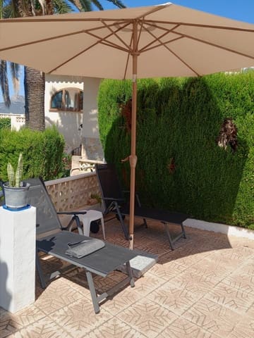 3 sovrum Villa till salu i Cometa - Carrió, Calpe / Calp med pool garage - 439 000 € (Ref: 9280729)