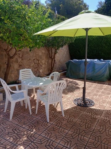 3 sovrum Villa till salu i Cometa - Carrió, Calpe / Calp med pool garage - 439 000 € (Ref: 9280729)