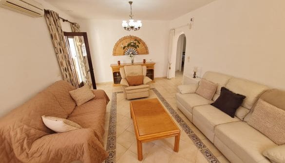 3 camera da letto Villa in vendita in Calpe / Calp con piscina garage - 495.000 € (Rif: 9308195)