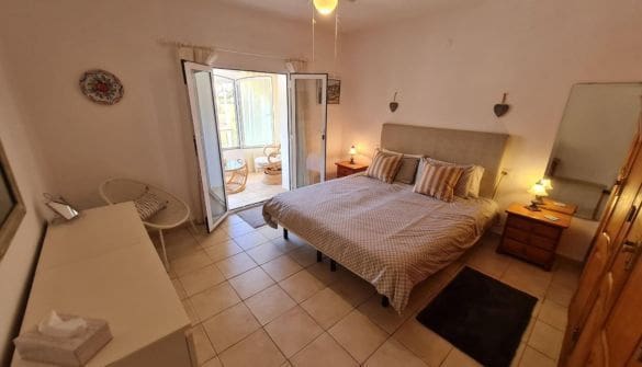 3 camera da letto Villa in vendita in Calpe / Calp con piscina garage - 495.000 € (Rif: 9308195)