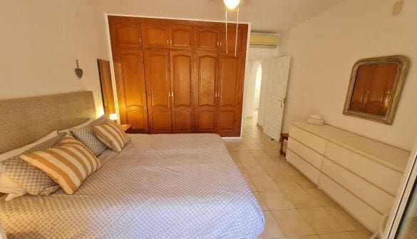 3 camera da letto Villa in vendita in Calpe / Calp con piscina garage - 495.000 € (Rif: 9308195)