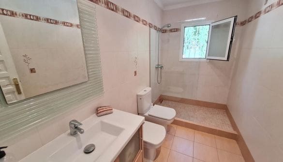 3 camera da letto Villa in vendita in Calpe / Calp con piscina garage - 495.000 € (Rif: 9308195)