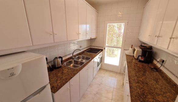 3 camera da letto Villa in vendita in Calpe / Calp con piscina garage - 495.000 € (Rif: 9308195)