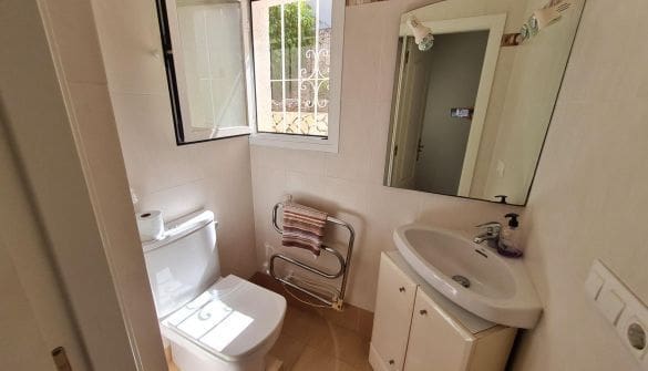 3 camera da letto Villa in vendita in Calpe / Calp con piscina garage - 495.000 € (Rif: 9308195)