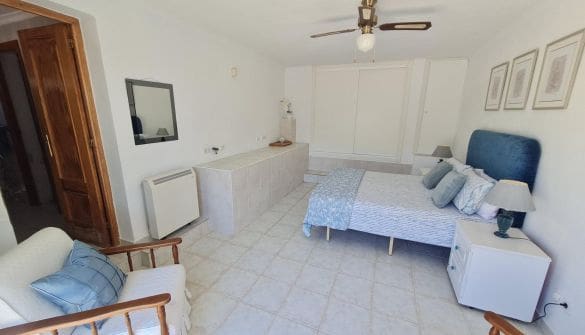 3 camera da letto Villa in vendita in Calpe / Calp con piscina garage - 495.000 € (Rif: 9308195)