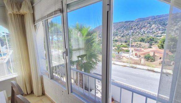 3 camera da letto Villa in vendita in Calpe / Calp con piscina garage - 495.000 € (Rif: 9308195)