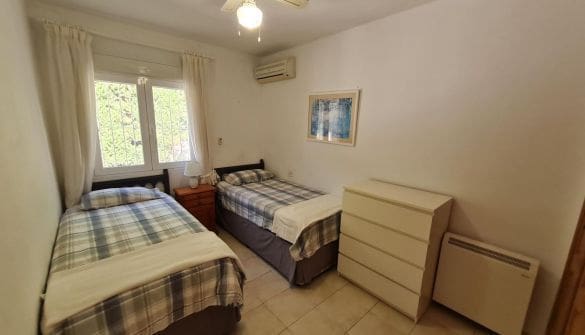 3 camera da letto Villa in vendita in Calpe / Calp con piscina garage - 495.000 € (Rif: 9308195)