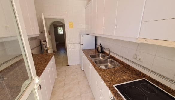 3 camera da letto Villa in vendita in Calpe / Calp con piscina garage - 495.000 € (Rif: 9308195)
