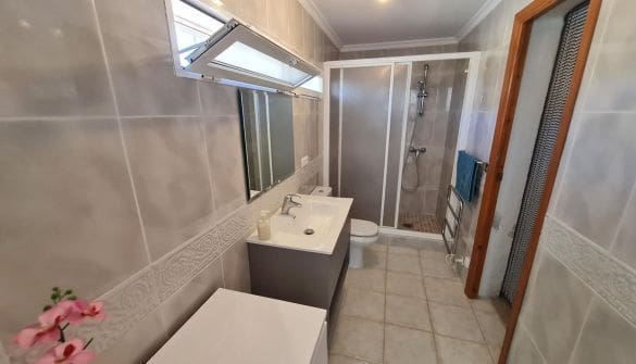 3 camera da letto Villa in vendita in Calpe / Calp con piscina garage - 495.000 € (Rif: 9308195)