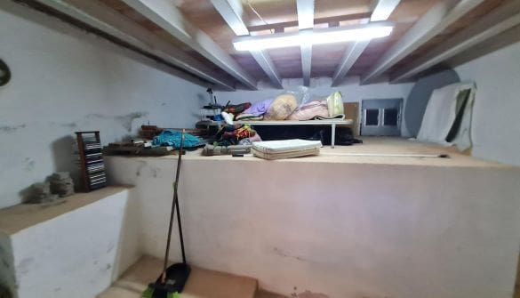 3 camera da letto Villa in vendita in Calpe / Calp con piscina garage - 495.000 € (Rif: 9308195)