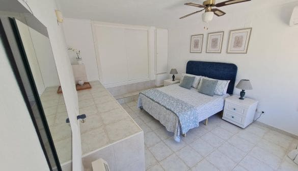 3 camera da letto Villa in vendita in Calpe / Calp con piscina garage - 495.000 € (Rif: 9308195)