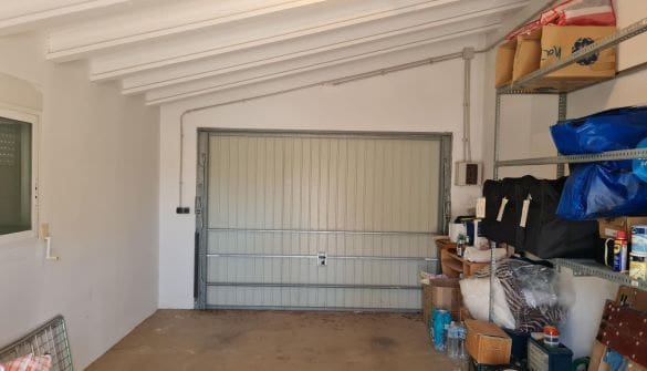 3 camera da letto Villa in vendita in Calpe / Calp con piscina garage - 495.000 € (Rif: 9308195)