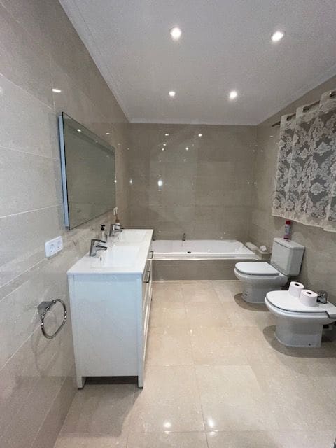 4 makuuhuone Huvila myytävänä paikassa Calpe / Calp mukana uima-altaan 
autotalli - 840 000 € (Ref: 9308197)