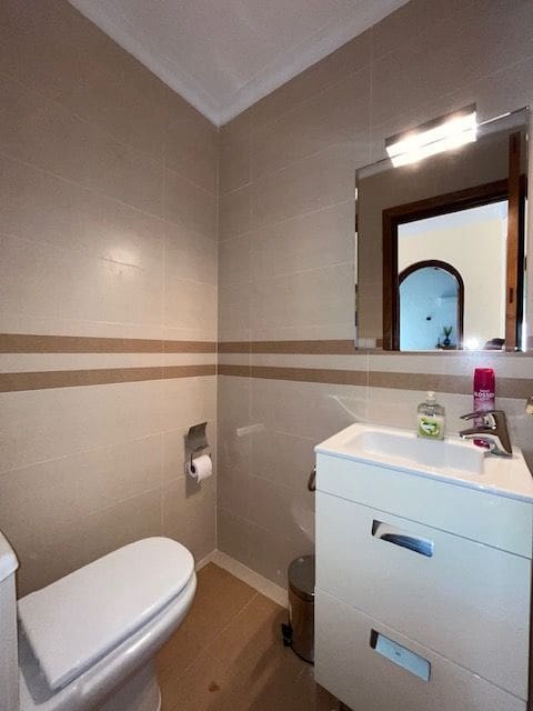 4 makuuhuone Huvila myytävänä paikassa Calpe / Calp mukana uima-altaan 
autotalli - 840 000 € (Ref: 9308197)