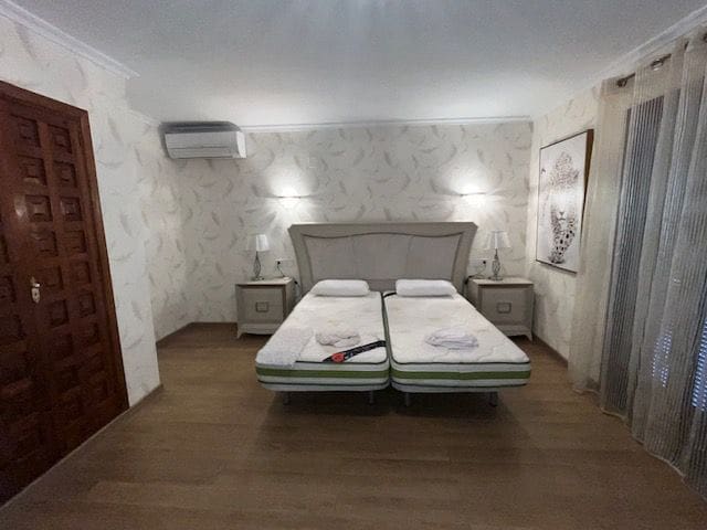 4 makuuhuone Huvila myytävänä paikassa Calpe / Calp mukana uima-altaan 
autotalli - 840 000 € (Ref: 9308197)